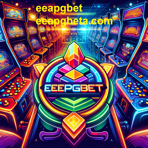 A Evolução dos Jogos de Arcade: Nostalgia e Inovação no eeapgbet