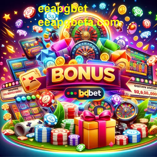 Explorando a Categoria de Bônus no eeapgbet: Oportunidades e Diversão