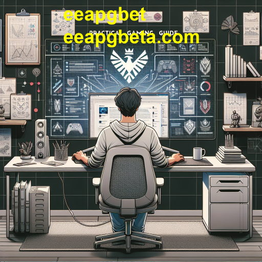 A Importância dos Guias Práticos no Mundo dos Jogos